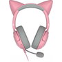 Razer Kraken Kitty V2 Rosé