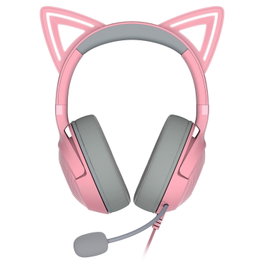 Razer Kraken Kitty V2 Rosé