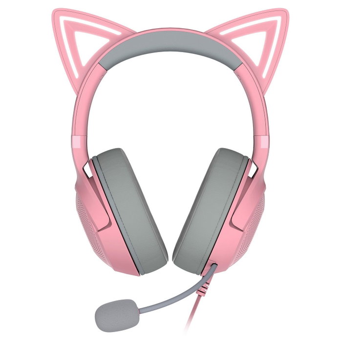 Razer Kraken Kitty V2 Rosé Razer Kraken Kitty V2 Rosé