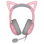 Razer Kraken Kitty V2 Rosé