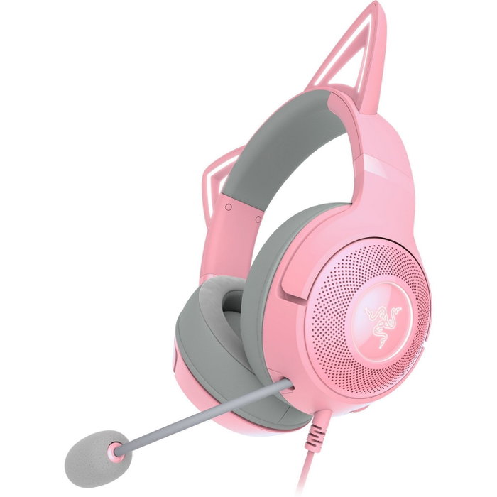Razer Kraken Kitty V2 Rosé Razer Kraken Kitty V2 Rosé