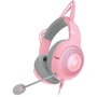 Razer Kraken Kitty V2 Rosé