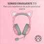 Razer Kraken Kitty V2 Rosé