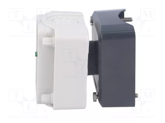 SCHNEIDER ELECTRIC Casete de control Harmony XB5 Verde START
