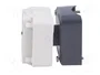 SCHNEIDER ELECTRIC Casete de control Harmony XB5 Verde START
