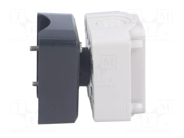 SCHNEIDER ELECTRIC Casete de control Harmony XB5 Verde START