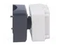 SCHNEIDER ELECTRIC Casete de control Harmony XB5 Verde START