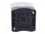 SCHNEIDER ELECTRIC Casete de control Harmony XB5 Verde START