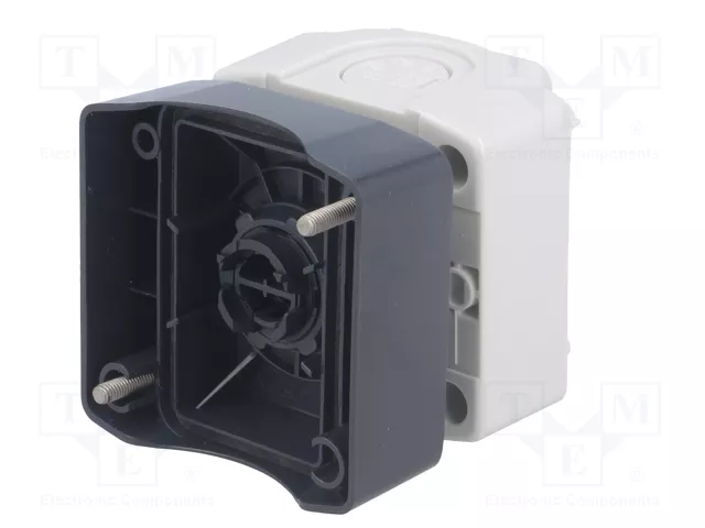 SCHNEIDER ELECTRIC Casete de control Harmony XB5 Verde START