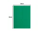 Exacompta Subcarpeta Cartulina Flash 100% Ecológica 220 g Din A4 Colores Surtidos