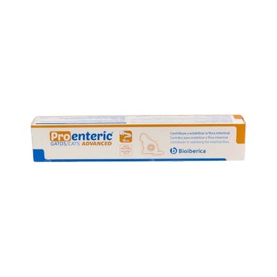 Bioiberica PRO-ENTERIC ADVANCED Gatos 15 ml