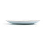 Ariane Plato Llano Tornado White 31 cm Blanco