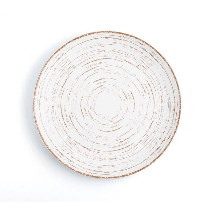 Ariane Plato Llano Tornado White 31 cm Blanco Ariane Plato Llano Tornado White 31 cm Blanco