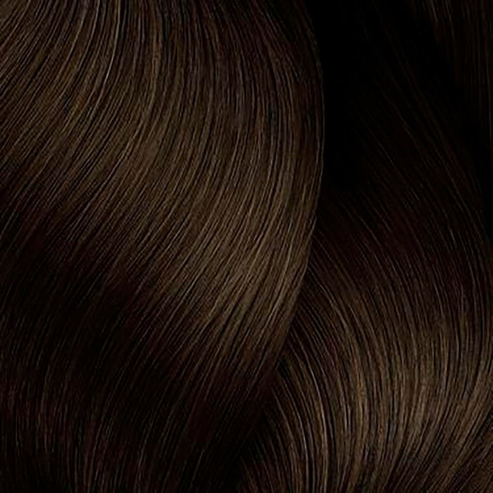 L'Oréal Professionnel Paris INOA 6.23 Rubio Oscuro Irisado Dorado