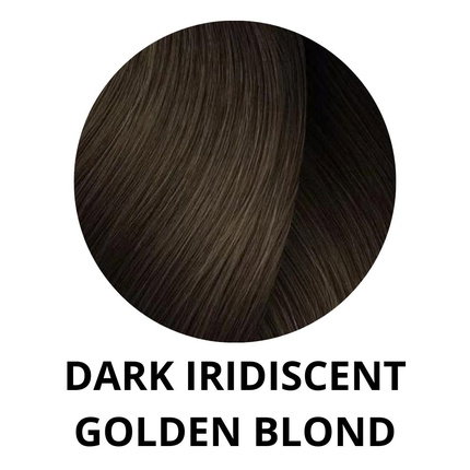 L'Oréal Professionnel Paris INOA 6.23 Rubio Oscuro Irisado Dorado L'Oréal Professionnel Paris INOA 6.23 Rubio Oscuro Irisado Dorado
