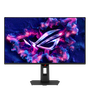 Asus ROG Strix OLED XG27UQDMS 4K Ultra HD Monitor Black