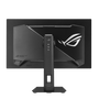 Asus ROG Strix OLED XG27UQDMS 4K Ultra HD Monitor Black
