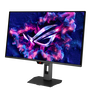 Asus ROG Strix OLED XG27UQDMS 4K Ultra HD Monitor Black
