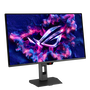 Asus ROG Strix OLED XG27UQDMS 4K Ultra HD Monitor Black