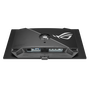 Asus ROG Strix OLED XG27UQDMS 4K Ultra HD Monitor Black