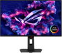 Asus ROG Strix OLED XG27UQDMS Monitor 4K UHD OLED de 26.5 pulgadas