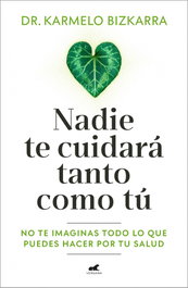 VERGARA, Nadie te cuidará tanto como tú