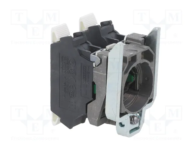 Schneider Electric Harmony XB4 Bloques de Contactos 22mm NA x2 Schneider Electric Harmony XB4 Bloques de Contactos 22mm NA x2
