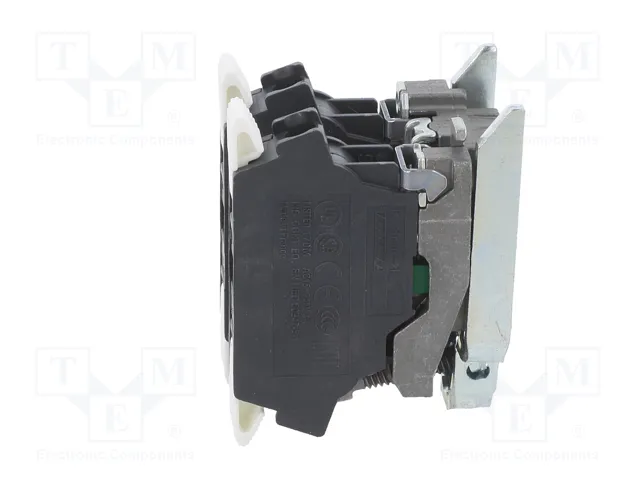 Schneider Electric Harmony XB4 Bloques de Contactos 22mm NA x2 Schneider Electric Harmony XB4 Bloques de Contactos 22mm NA x2