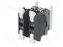 Schneider Electric Harmony XB4 Bloques de Contactos 22mm NA x2