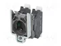 Schneider Electric Harmony XB4 Bloques de Contactos 22mm NA x2