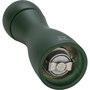 PEUGEOT Set de molinillos de sal y pimienta Tahiti, 15 cm, Verde