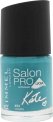 Rimmel Salon Pro By Kate Esmalte de Uñas 454 Nymph 12ml