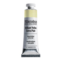 Williamsburg Amarillo Brillante Extra Pálido 37M
