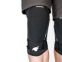 Bluegrass Rodillera 3Straps Protección Nivel 2 Ajuste Cómodo y Antideslizante MTB