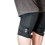 Bluegrass Rodillera 3Straps Protección Nivel 2 Ajuste Cómodo y Antideslizante MTB