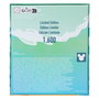 Loungefly Pin Ocean Waves Vaiana Moana Disney 7,5cm