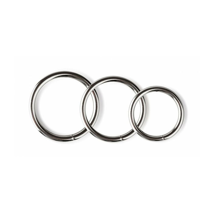 Consolador con arnés Virgite Morado S