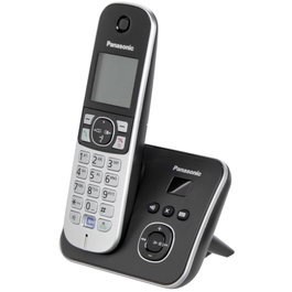 Panasonic KX-TG6821GB Negro