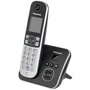 Panasonic KX-TG6821GB Negro