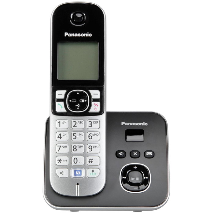 Panasonic KX-TG6821GB Negro