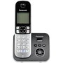 Panasonic KX-TG6821GB Negro