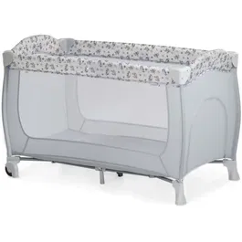 Hauck Cuna de Viaje Disney Sleep N Play Go Plus Explorando un Clásico