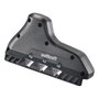 Wolfcraft Canteadora triple para placas de yeso