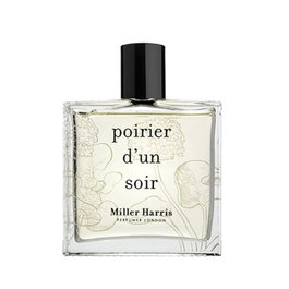 Miller Harris Poirer D'Un Soir Eau de Parfum U Edp 100 mL