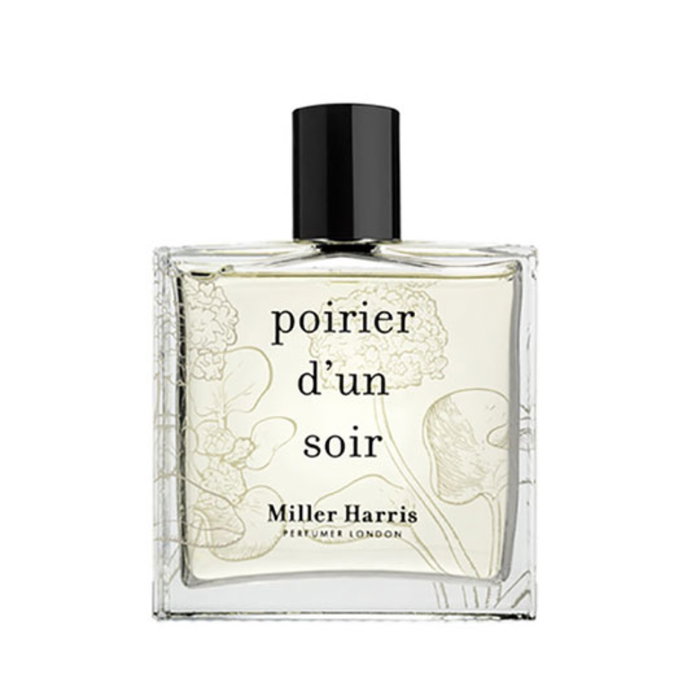 Miller Harris Poirer D'Un Soir Eau de Parfum U Edp 100 mL Miller Harris Poirer D'Un Soir Eau de Parfum U Edp 100 mL
