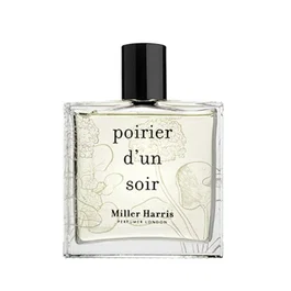 Miller Harris Poirier D'un Soir Agua de perfume para mujeres 100 ml