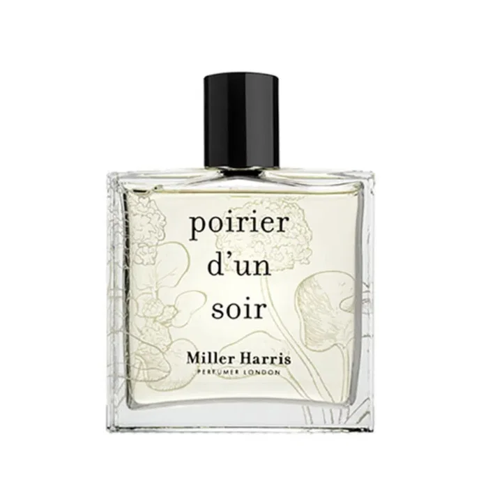 Miller Harris Poirier D'un Soir Agua de perfume para mujeres 100 ml Miller Harris Poirier D'un Soir Agua de perfume para mujeres 100 ml
