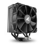 SHARKOON Sharkoon A40 RGB Negro