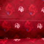 Loungefly Mochila Mini Mushu Glitter Mulan