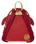 Loungefly Mochila Mini Mushu Glitter Mulan